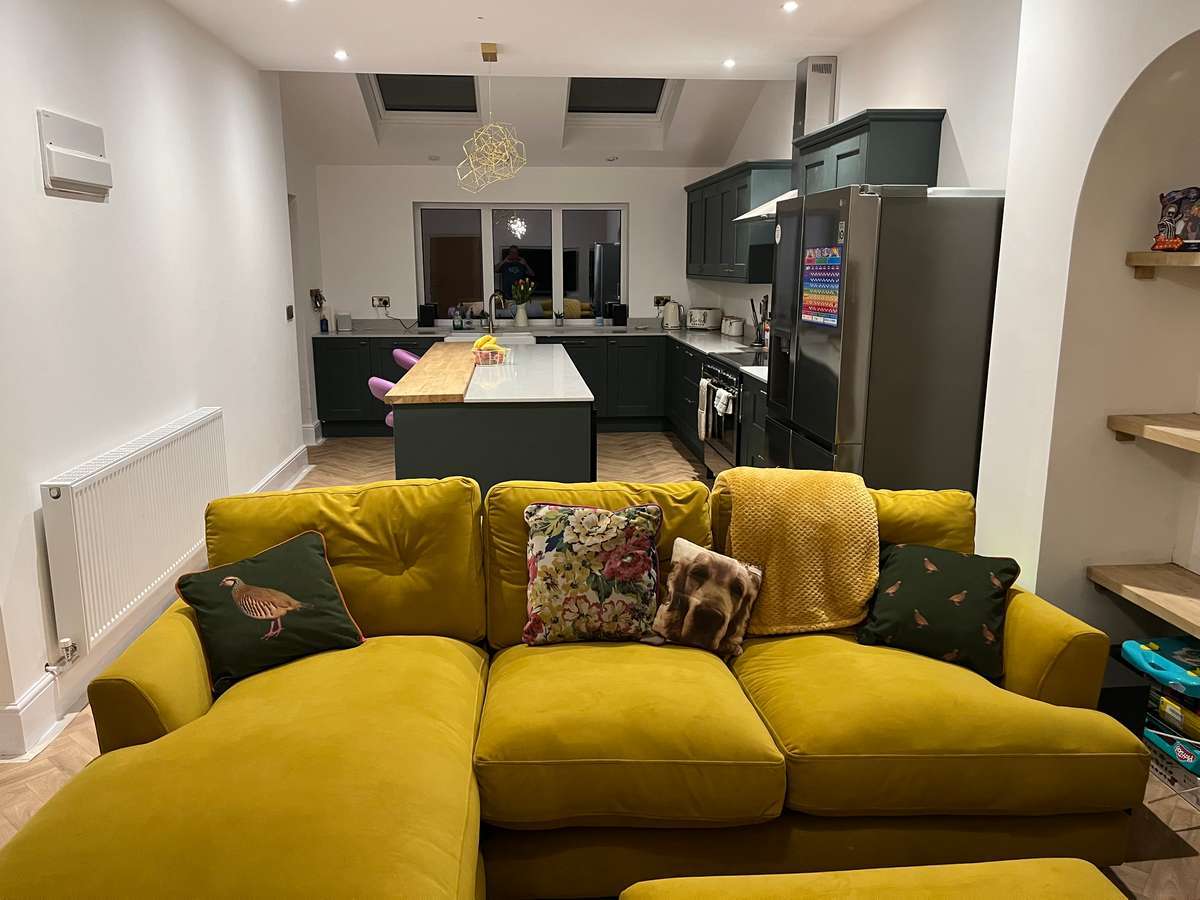 The Full Build Package: How We Deliver Turnkey Projects in East Devon