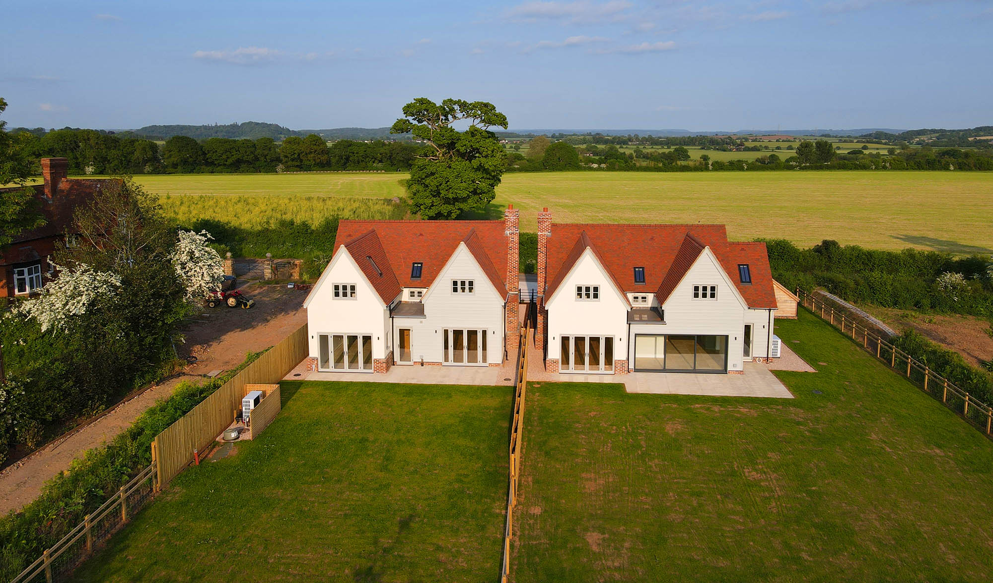 Greenfield Site Development: What You Need to Know Before You Build